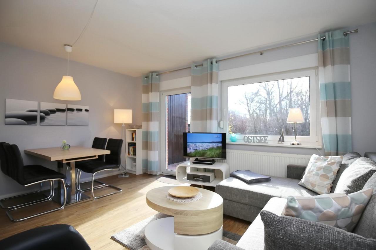 Вилла Urlauberdorf Haus 41D Больтенхаген Экстерьер фото
