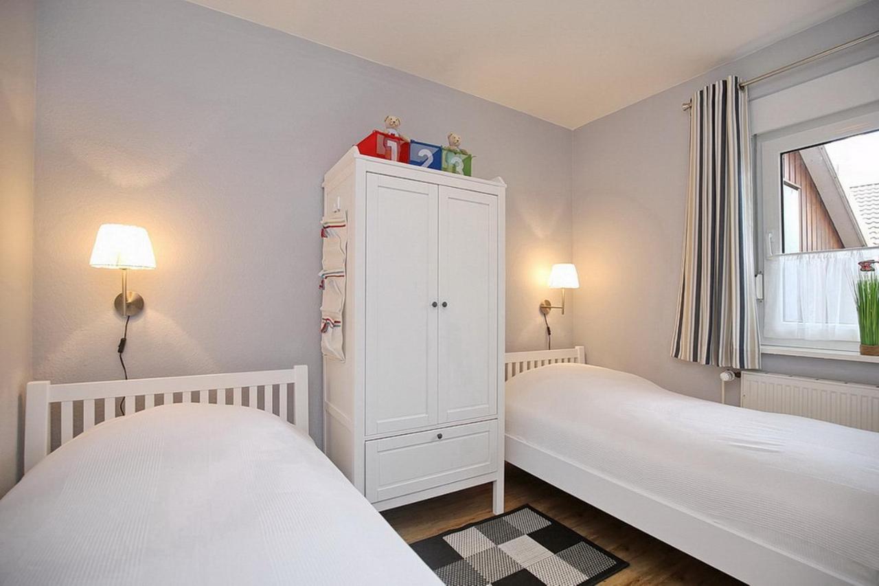 Вилла Urlauberdorf Haus 41D Больтенхаген Экстерьер фото