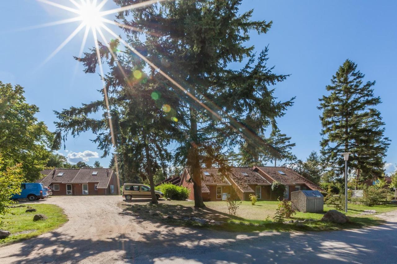 Вилла Urlauberdorf Haus 41D Больтенхаген Экстерьер фото