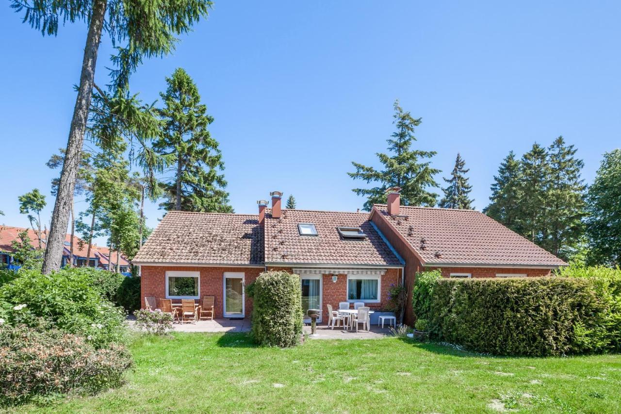 Вилла Urlauberdorf Haus 41D Больтенхаген Экстерьер фото