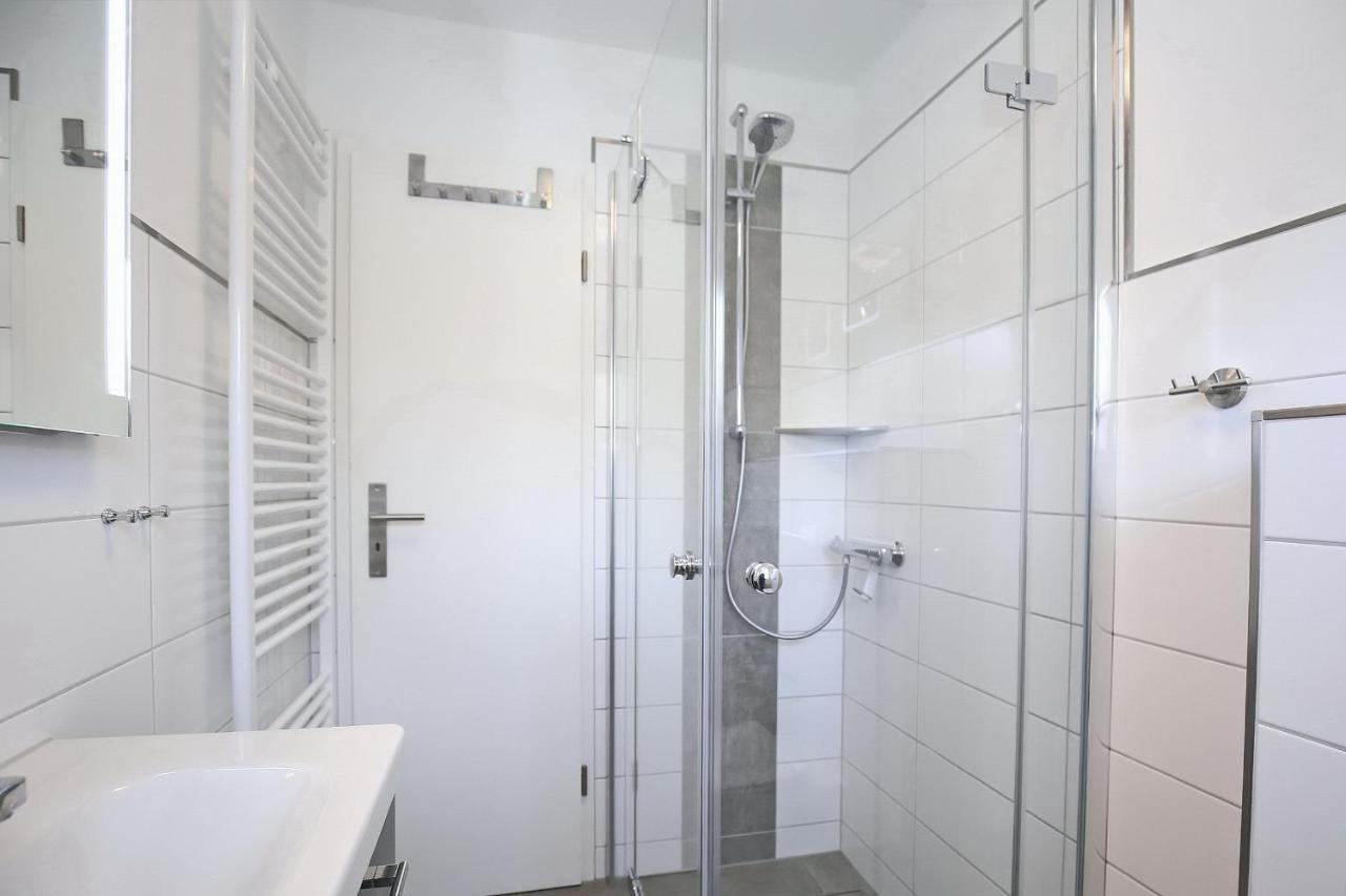 Вилла Urlauberdorf Haus 41D Больтенхаген Экстерьер фото