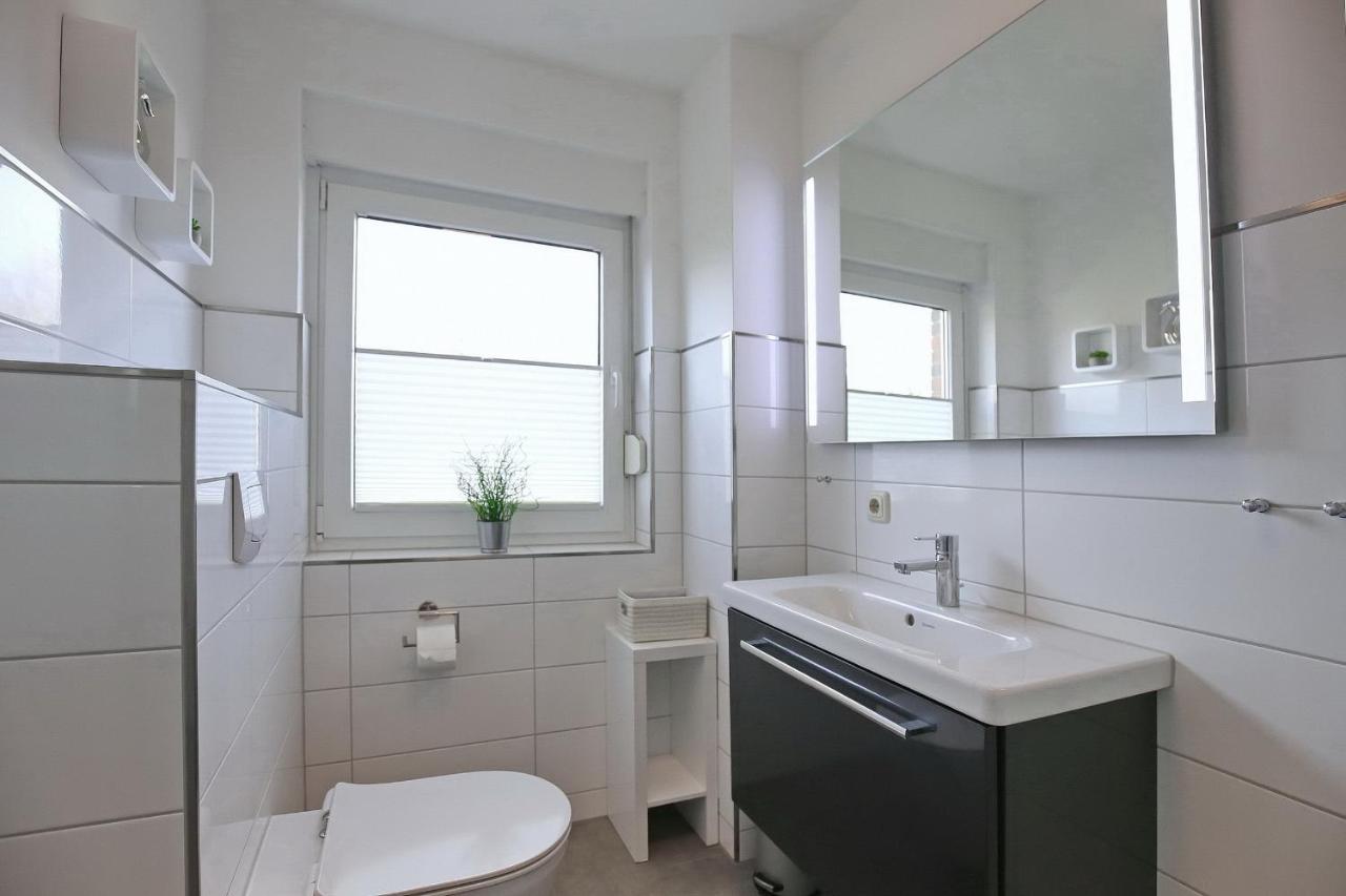 Вилла Urlauberdorf Haus 41D Больтенхаген Экстерьер фото