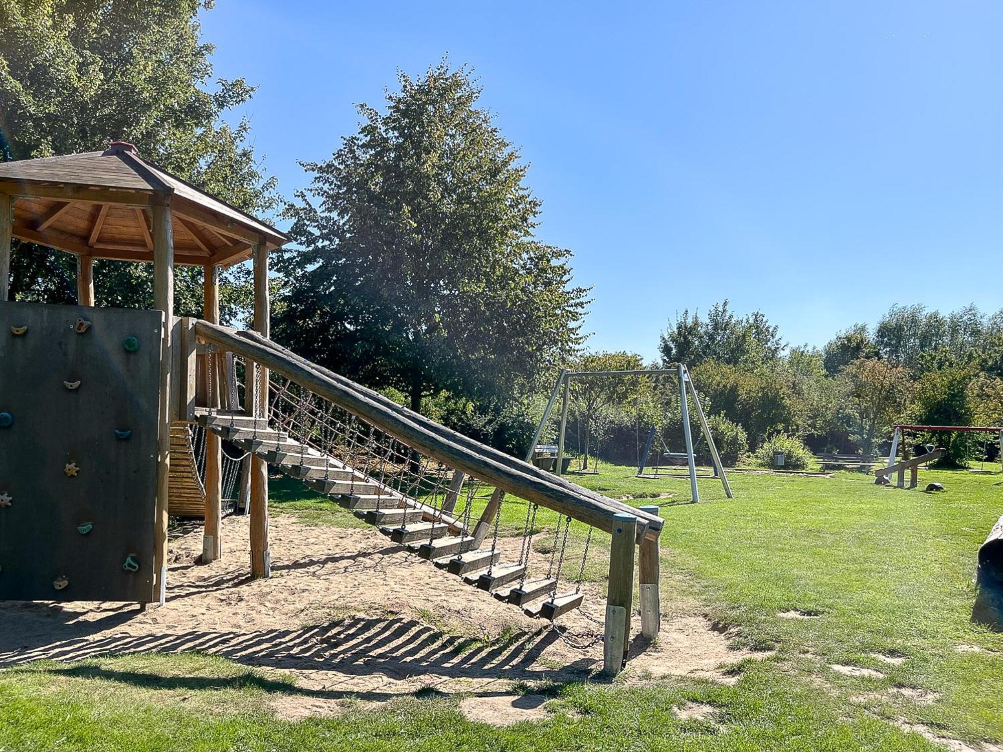 Вилла Urlauberdorf Haus 41D Больтенхаген Экстерьер фото